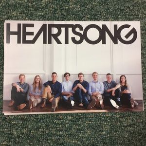 Meet your Posher, Ian